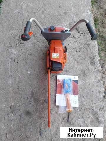 Пила Huskvarna sweden Сыктывкар - изображение 1