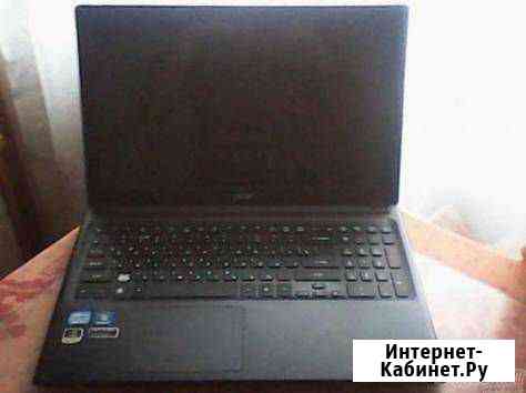 Acer v5 571 series Нижний Тагил