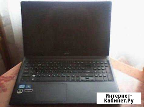 Acer v5 571 series Нижний Тагил - изображение 1