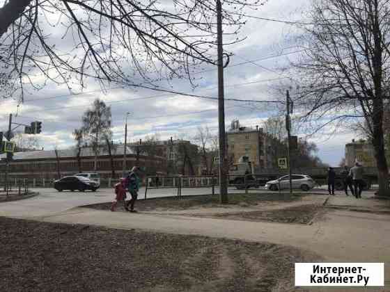 Сдам торговое помещение, 44.6 кв.м. Самара