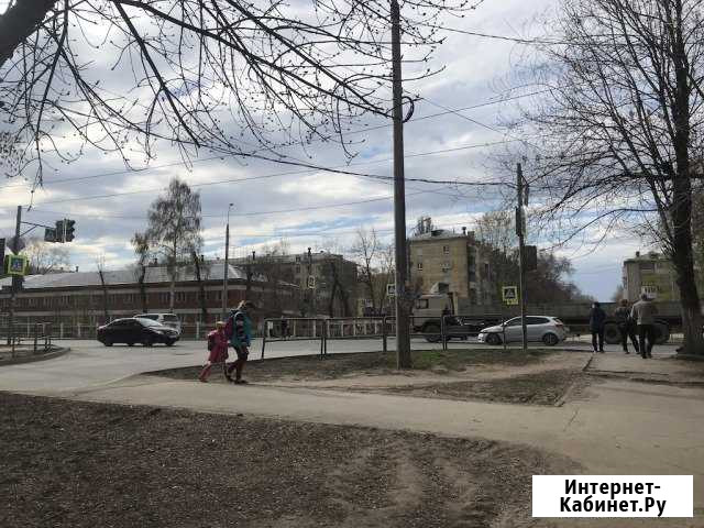 Сдам торговое помещение, 44.6 кв.м. Самара - изображение 1