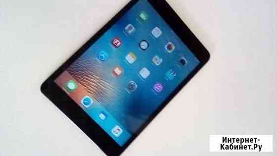 Планшет Apple iPad mini 16Gb Wi-Fi Астрахань