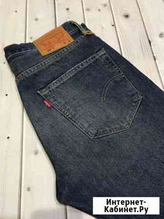 Джинсы мужские Levis - 501 (US) Севастополь