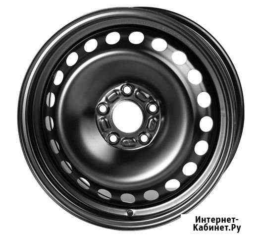 Диски штампованные R15 5*114.3(D67.1) Кia Липецк
