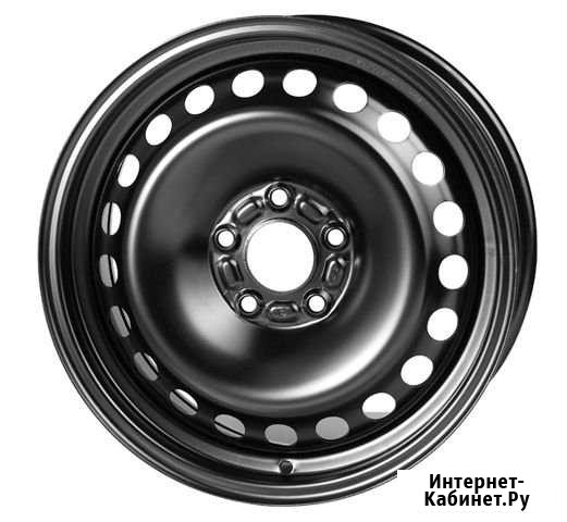 Диски штампованные R15 5*114.3(D67.1) Кia Липецк - изображение 1