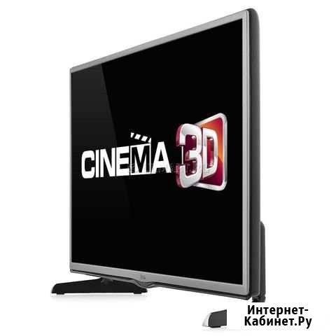 LG 32LF620U Будённовск - изображение 1
