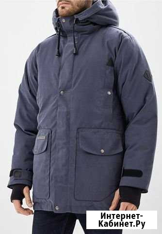 Пуховик Bask Putorana 52-54 xl-xxl Москва - изображение 1