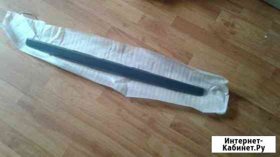 Молдинг крышки багажника грунт Форд Фокус 2 седан Новороссийск