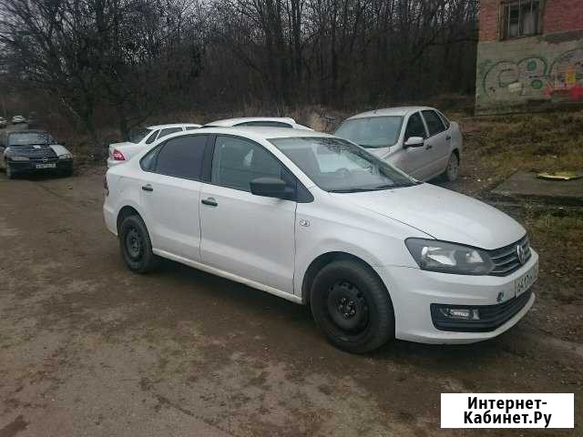 Аренда авто Кисловодск - изображение 1