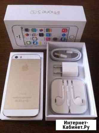 iPhone 5s Самара