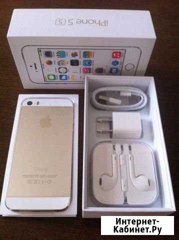 iPhone 5s Самара - изображение 1