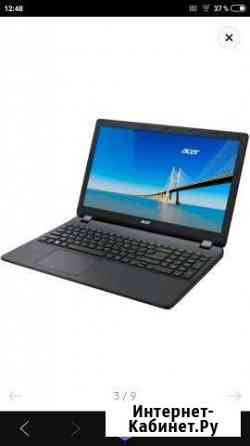 Acer Extensa 2508 Хабаровск