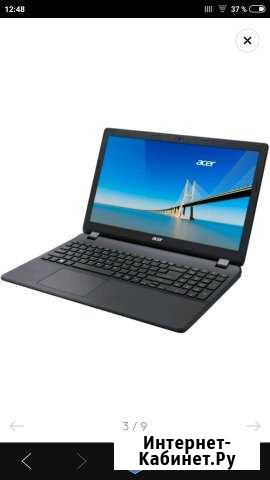 Acer Extensa 2508 Хабаровск - изображение 1