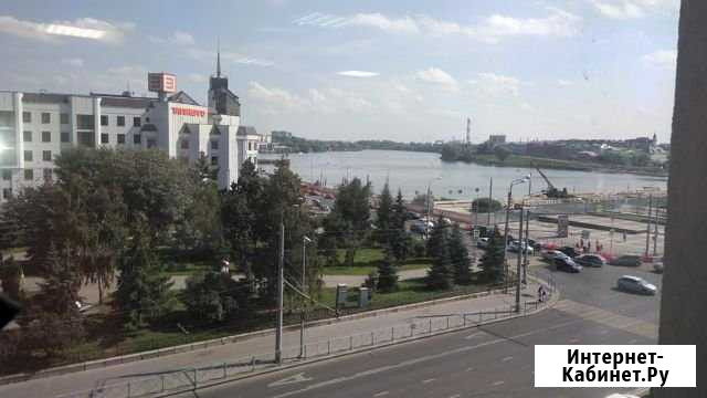 Сдам офисное помещение, 23 кв.м. Казань - изображение 1