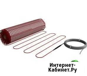 Электрический теплый пол Саратов - изображение 1