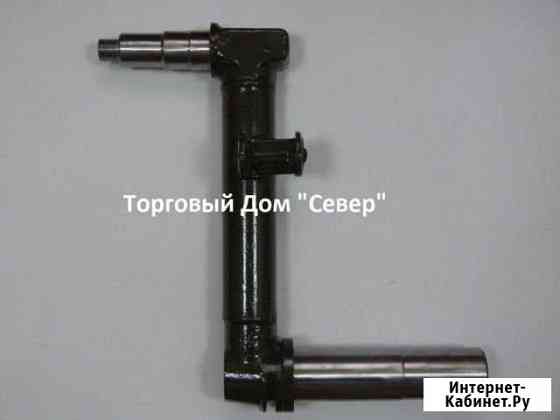 71-2946011 Балансир переднего катка правый газ-71 Томск