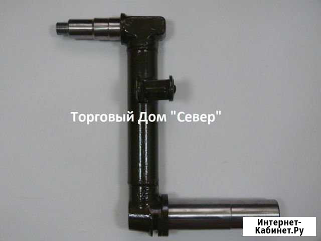71-2946011 Балансир переднего катка правый газ-71 Томск - изображение 1