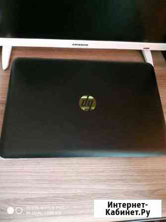HP Pavilion Notebook 15-bc404ur Троицк