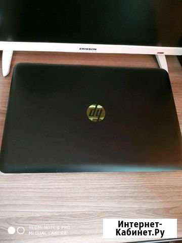 HP Pavilion Notebook 15-bc404ur Троицк - изображение 1