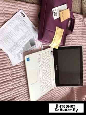 Сенсорный Ноутбук Lenovo Yoga 300-11BR Стерлитамак