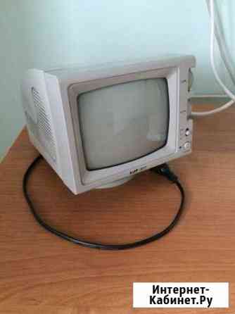 Телевизор для авто Омск