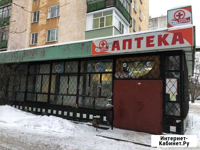 Помещение свободного назначения, 164.9 кв.м. Ярославль - изображение 1