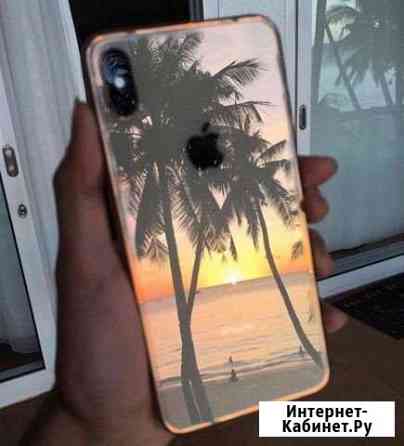 iPhone Грозный