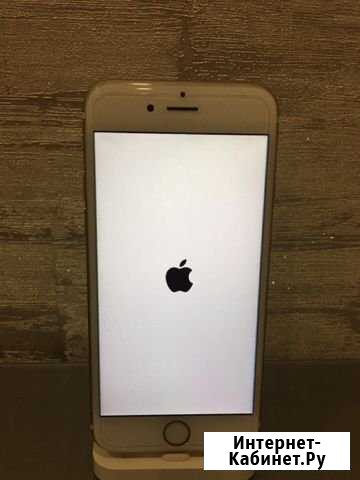 iPhone 6s+32gb Тамбов - изображение 1