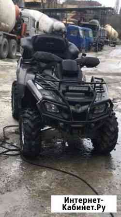BRP 500 Сочи