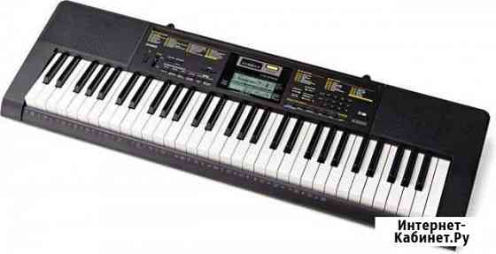 Цифровой синтезатор Casio CTK-2400 Краснодар