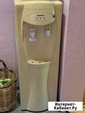 Кулер напольный Иваново