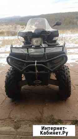 Polaris Sportsman Touring 500 HO 2012 Магнитогорск