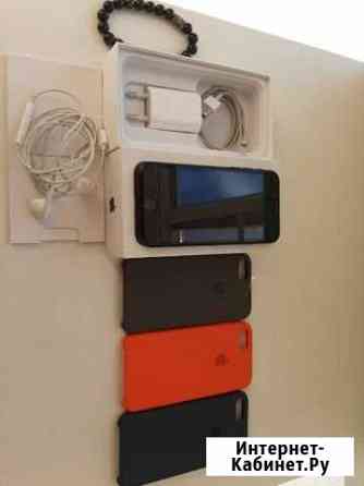 iPhone 7 128Gb Выкса