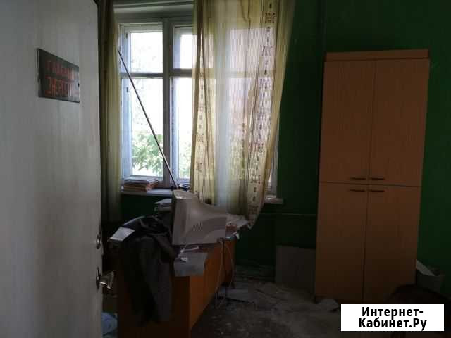Офис, 20.4 кв.м. Лесные Поляны - изображение 1