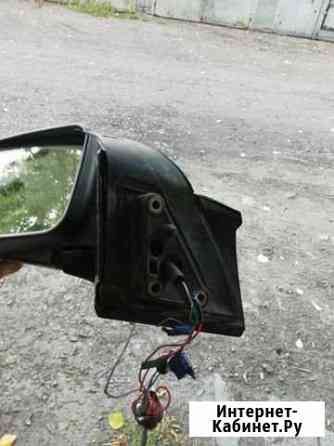 Зеркало левое на ваз 21010, 2112 Барнаул