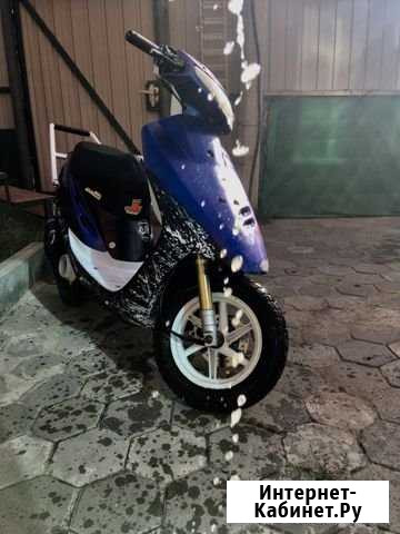 Продам Honda dio 27 Пенза - изображение 1