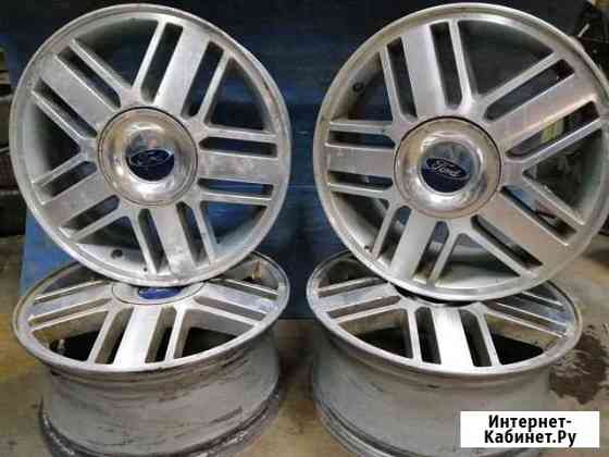 Комплект Дисков Ford Focus (оригинал) R16 Архангельск
