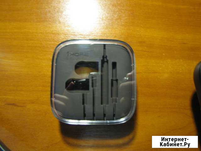 Кейс от наушников Xiaomi Piston 2 Череповец - изображение 1
