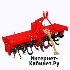 Почво фреза 1.3м Самара