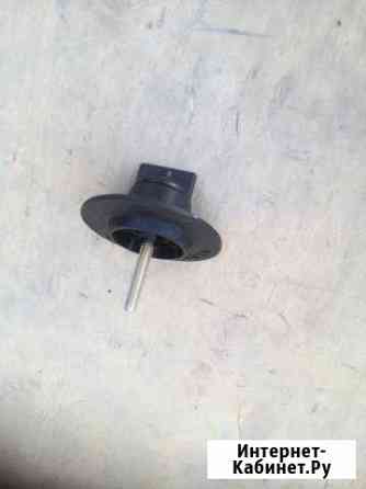 Крепеж запаски Accord 7 Ростов-на-Дону