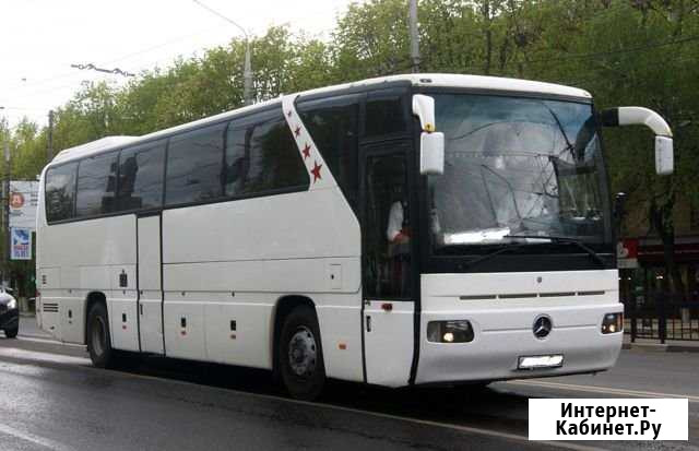 Мерседес-Бенц Mercedes-Benz 0350 Москва - изображение 1
