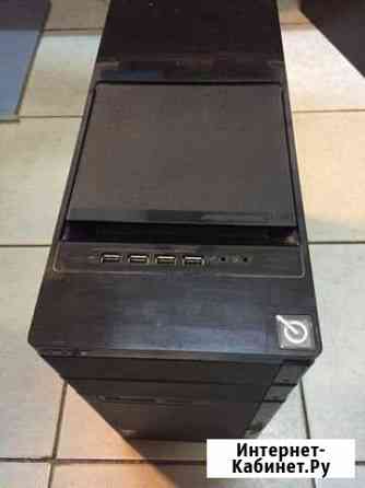 Системный блок Acer M3400 + Монитор Балашиха