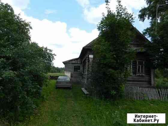 Дом 80 кв.м. на участке 30 сот. Дубна