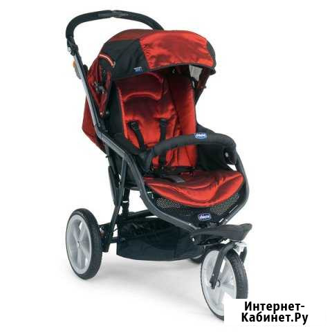 Коляска chicco Старый Оскол - изображение 1