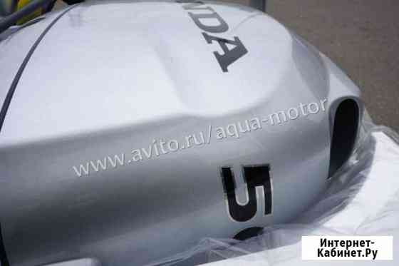 Лодочный мотор Хонда F50 Srtu (Honda BF50 Srtu DK4 Пермь