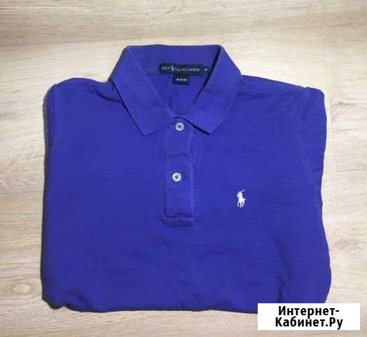 Поло Ralph Lauren Джанкой - изображение 1