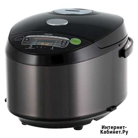 Мультиварка Philips Avance Collection Белгород - изображение 1