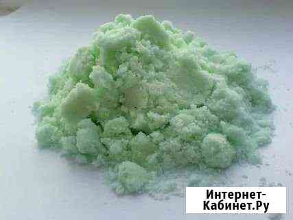 Железный купорос Чита