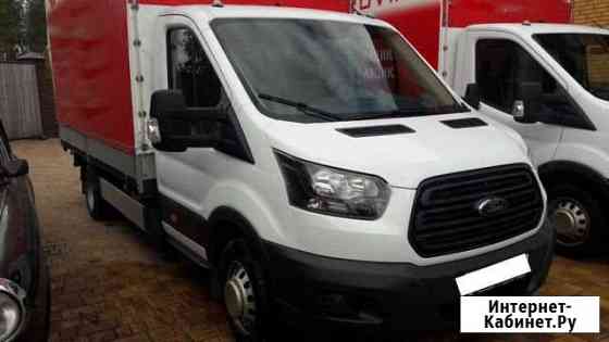 Ford Transit Курск