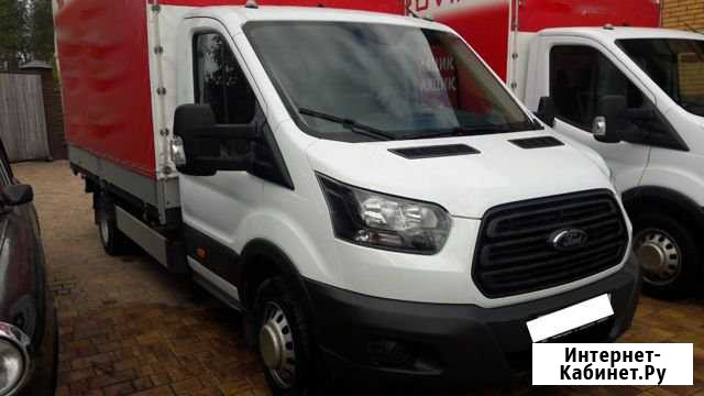 Ford Transit Курск - изображение 1